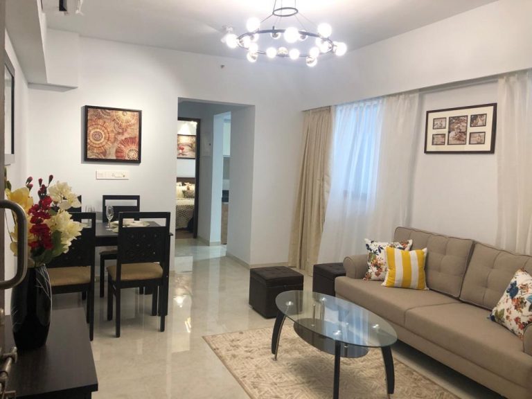 1 & 2,3 Bhk in Palava city dombivali for sale Gallary3