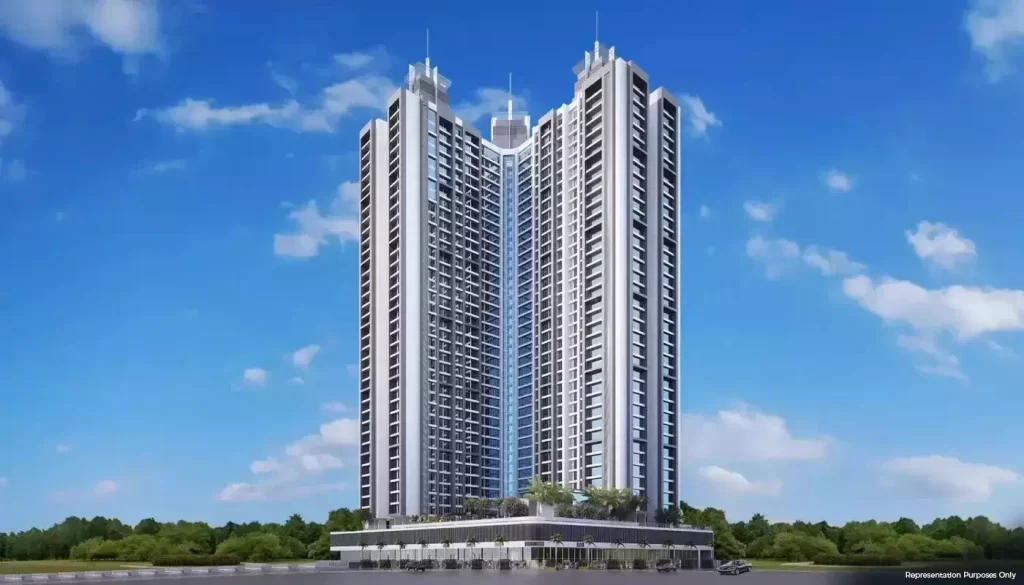 2,3 & 4 Bhk in Malad for sale