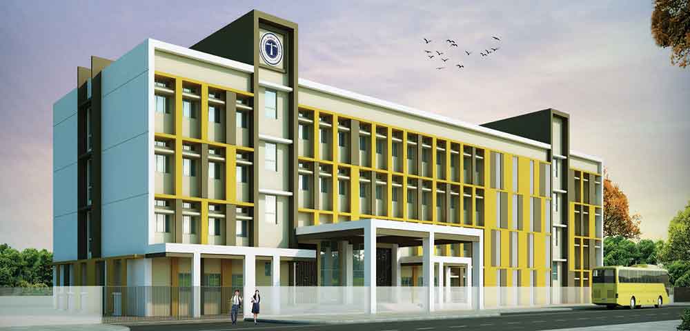 Navkar City Naigaon East Luxurious 1 & 2 BHK Homes at 32 Lakhs